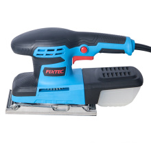 FIXTEC 1/3 Sheet Pad Woodworking Electric Sander Orbital Sander